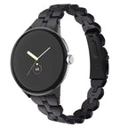 Google Pixel Watch Resin Strap - Stylish and Durable Design - SJB-DIAMOND ELITES