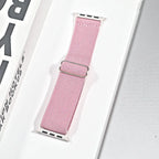 Apple Watch Nylon Sport Loop Strap - Breathable and Versatile