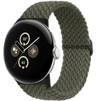 Google Pixel Nylon Strap - Stylish, Durable, Versatile Band - SJB-DIAMOND ELITES