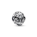 MINISO Charms Beads 925 Sterling Silver For 925 Original Harry 3mm Potter Bracelets Women Pendant DIY Jewelry Make Gifts Lootquake LLC