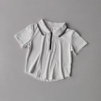 Women's Stretchy Sports Tennis Set with Pockets