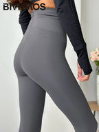 Sharkskin Seamless Leggings for Women - SJB-DIAMOND ELITES