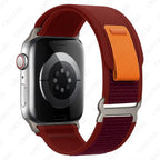 Apple Watch Trail Loop Nylon Strap - Durable and Versatile