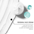 Collagen Firming Facial Cream Renewal Deep Nourish Reduce Dark Spots Freckles Brightening Smooth Skin Lifting Firming Cream Lootquake LLC