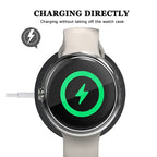 Google Pixel Stainless Steel Strap - Elegant and Durable BandsCo Straps