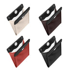 Car Garbage Bag Car Garbage Bin Creative And Fashionable Multifunctional Car Mounted Garbage Bin Car Interior Garbage Bin
