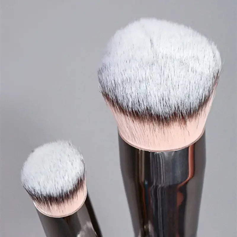 Foundation Concealer Brush, Premium Contour Blusher Brushes, Flawless Under Eye Dense Face Makeup Brush For Blending Lootquake LLC