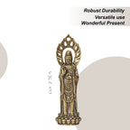 Kwan Yin Statues Buddha Figurine Craft 2.4 Inch Buddhist Avalokiteshvara Statue Chinese Feng Shui Sculpture Crafts Figurine Lootquake LLC