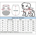 Summer Pet T-shirt Puppy Dog Clothes Crown Princess Letter Printed Cat Vest Cotton T Shirt Pug Chihuahua Costumes for Small Dogs