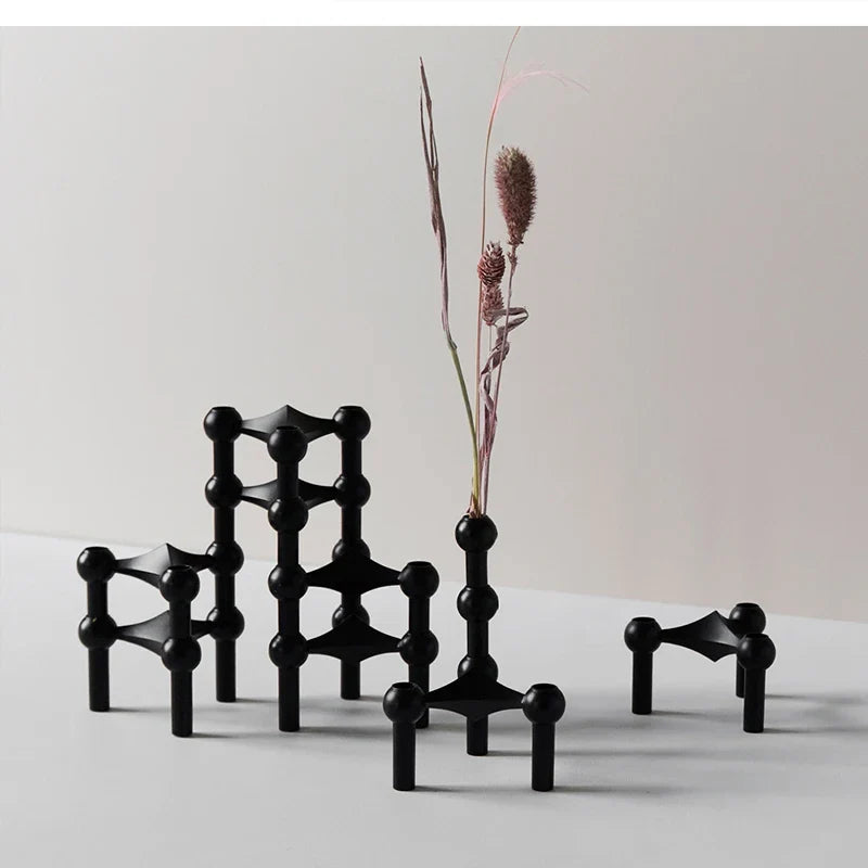 Candle  Ornaments Table Room Decoration Accessories Gfit Ideas