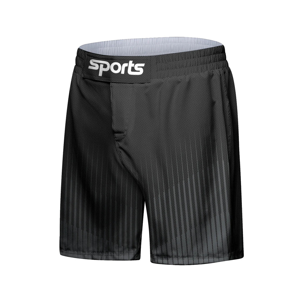 Cody Lundin Pro-Fight Shorts: Ultimate Performance Gear