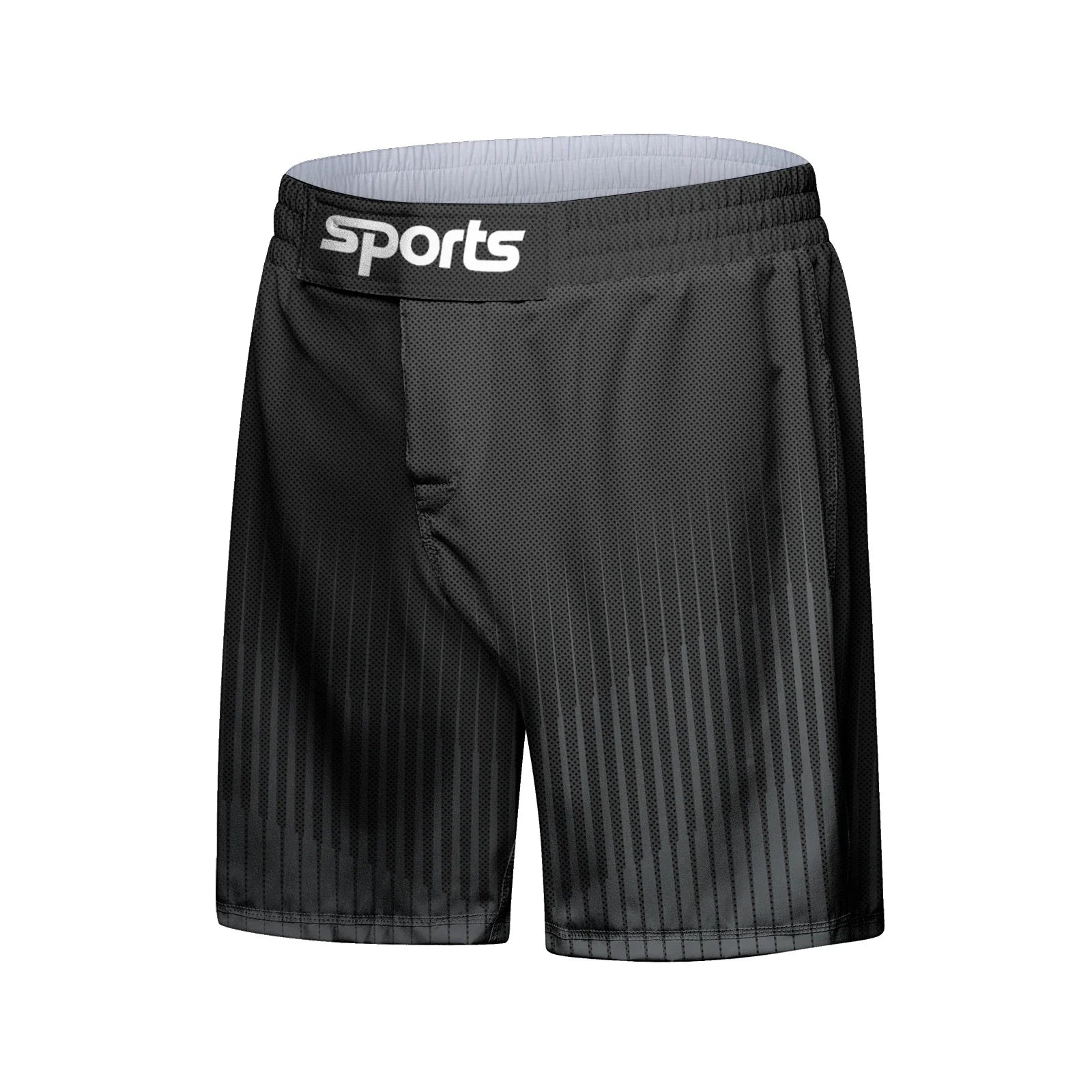 Cody Lundin Pro-Fight Shorts: Ultimate Performance Gear
