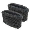 Black Air Humidifier Filters Adsorb Bacteria and Scale for Philips HU4803 HU4811 HU4813 HU4801 HU4802 Humidifie Lootquake LLC