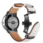 Genuine Leather Google Pixel Watch Band - Stylish & Durable BandsCo Straps