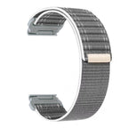 Garmin Nylon Watch Band - Tough and Comfortable Strap