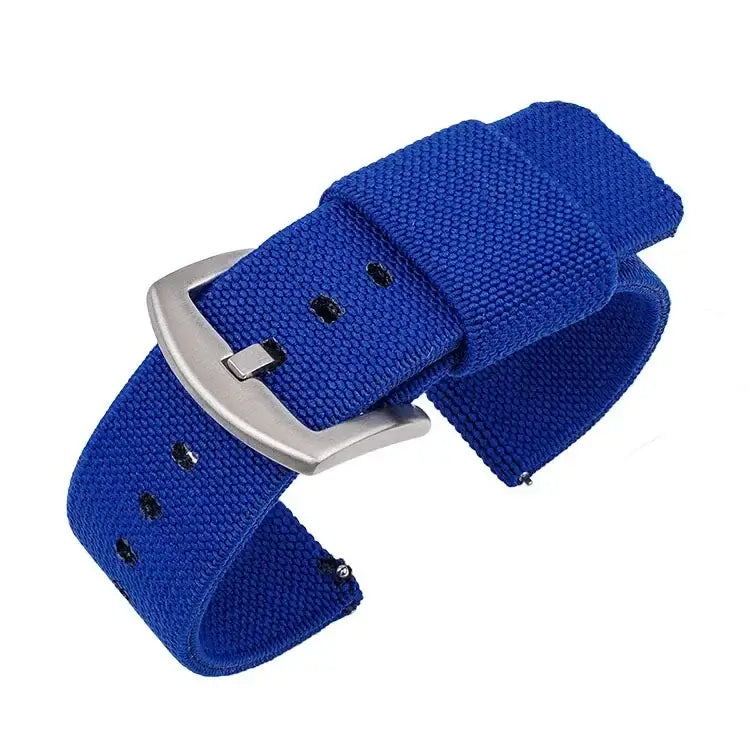 Ticwatch Nylon Band - Lightweight Casual Fit - SJB-DIAMOND ELITES