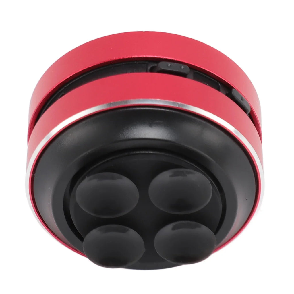 Bluetooth Bone Conduction Speaker Stereo Bass Portable Small Wireless Speaker with Suction Cup for Bathroom Outdoor Lootquake LLC