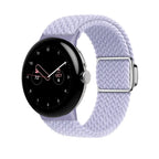 Google Pixel Nylon Braided Strap - Premium Stylish Band BandsCo Straps