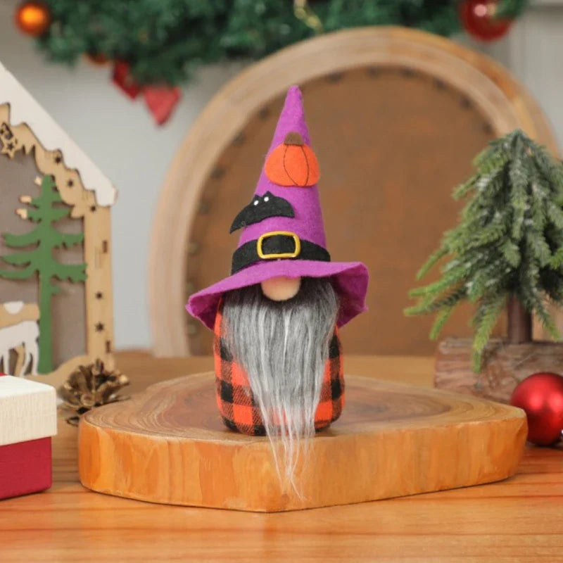 Halloween Decorations Creative Dwarf Pendant Halloween Bedroom Living Room Decorations Halloween Party Haunted House Accessories Lootquake LLC