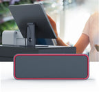 S11 Bluetooth Small Speaker Music Player Stereo USB TF Card Home Outdoor Sports Portable Mobile Phone Car Subwoofer Big Battery Lootquake LLC