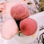 Flower Rose Nail Brush Lootquake LLC