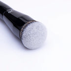 70 Pro Big Foundation Brush Cream Foundation Makeup Brush Chubby Professional Synthetic Hair Face Contour Foundation Makeup Tool Lootquake LLC