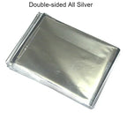 160x210 cm Outdoor Survival Emergency Blanket