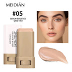 Waterproof And Lasting Temperature Change Foundation Make-up Cream Stick Luster Moisture Concealer Moisturizing LiquidFoundation Lootquake LLC