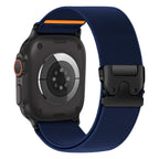 Apple Watch Nylon Strap - Flexible, Durable, Comfortable Fit