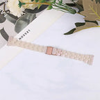 Google Pixel Watch Resin Strap - Stylish and Durable Design