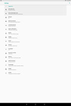 2024 Big Sale 10.6 Inch M106 Android 8.0 Tablet 4G Phone Call 2GB RAM 32GB ROM MTK9797 Quad Core Dual Camera 1920 x 1200 IPS Lootquake LLC