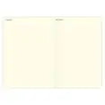 Piccadilly 200 Drawing Prompts Sketch Journal 4.8\" X 6.9\" Red Cover-Creative Art Book for Ages 12 & up