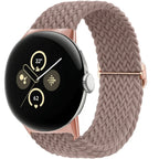 Google Pixel Nylon Strap - Stylish, Durable, Versatile Band - SJB-DIAMOND ELITES