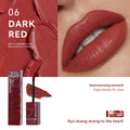 Multi-color matte lasting lip gloss lip gloss, non-greasy, non-fading, high-end warm colors, rich makeup liquid lipstick. Lootquake LLC