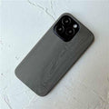 Retro Ultra Thin Wooden Texture Phone Cases For iPhone 14 13 12 11 Pro Max XS MAX XR XS X 7 8 Plus anti-skid Soft Cover Vintage Wooden Unique Classy & Fully Protective Phone Case Stevvex