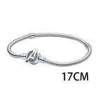 MINISO Charms Beads 925 Sterling Silver For 925 Original Harry 3mm Potter Bracelets Women Pendant DIY Jewelry Make Gifts Lootquake LLC
