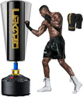 HomeBoxing Pro: Suction Stand & Gloves Set - SJB-DIAMOND ELITES