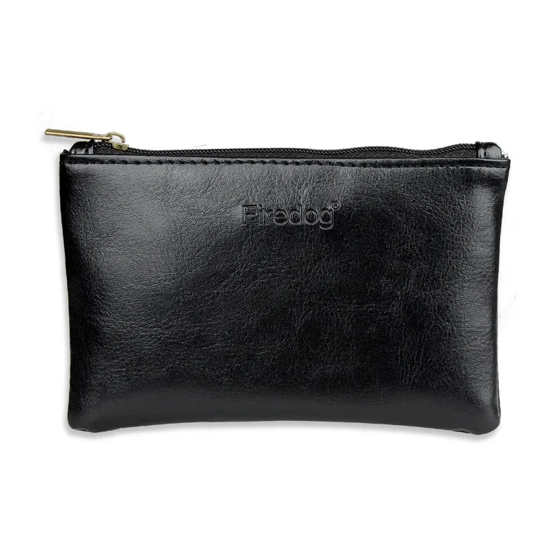 Tobacco Pouch Bag Pipe Case Handmade Storage Carrying Bag for Home Storage and Travel Use Lootquake LLC