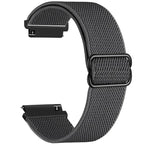 Amazfit Nylon Loop Replacement Band - Sport Comfort Wrist Strap