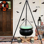 Large Outdoor Decor for Halloween