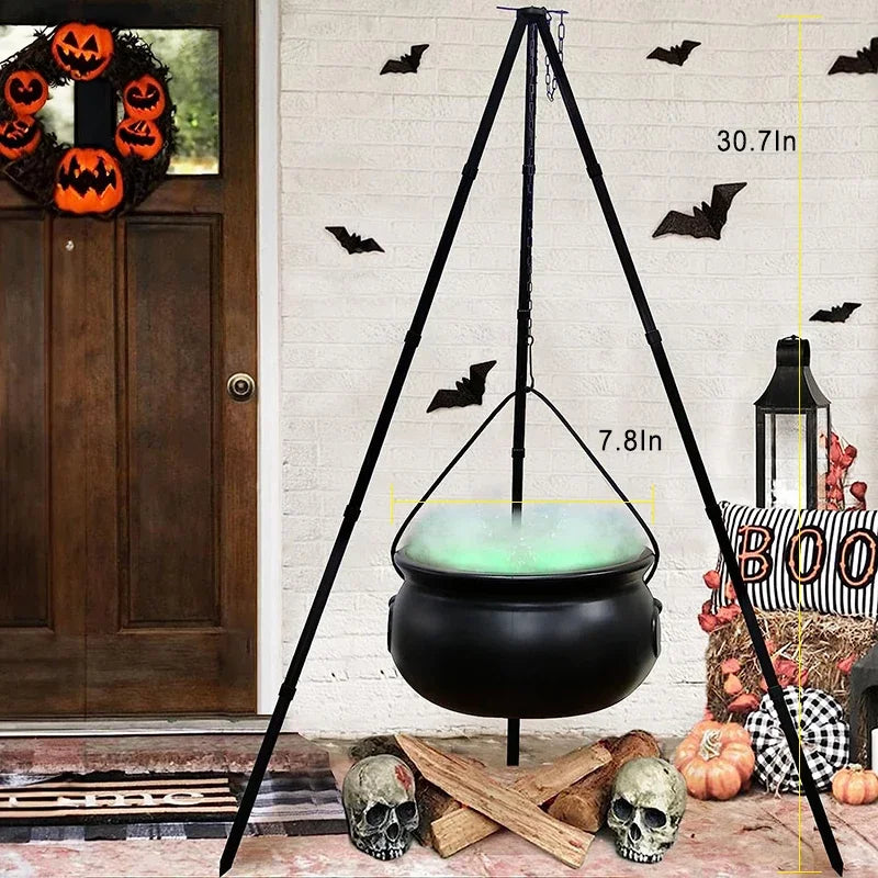 Large Outdoor Decor for Halloween