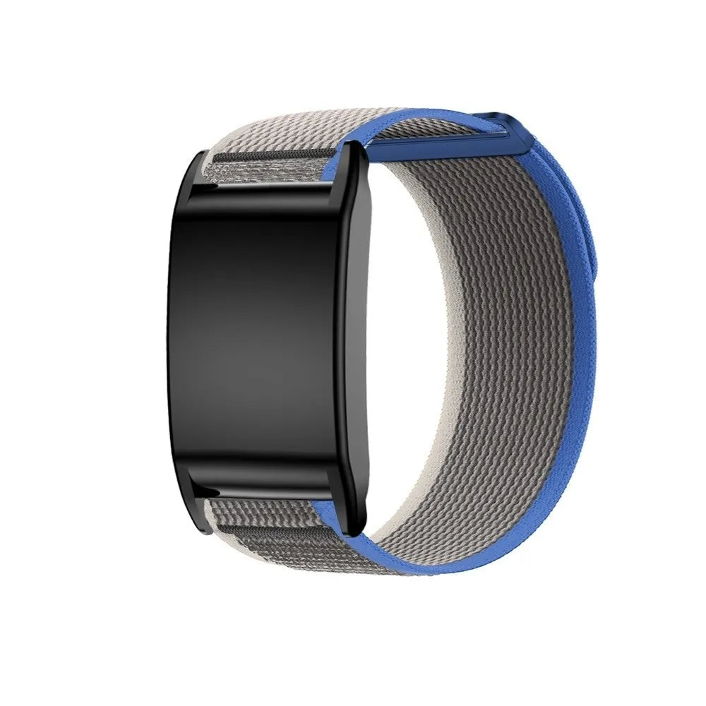WHOOP 4.0 3.0 Nylon Band - Breathable Elastic Lightweight