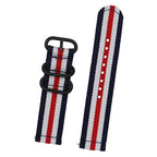 Motorola Moto Nylon Watch Band Strap Replacement for Smartwatch
