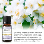 EUQEE 10ML Coconut Vanilla Bubble Gum Fragrance Oil For Making Candle, DIY Soap Coffee Cake Cedarwood Premium Aroma Oils Lootquake LLC
