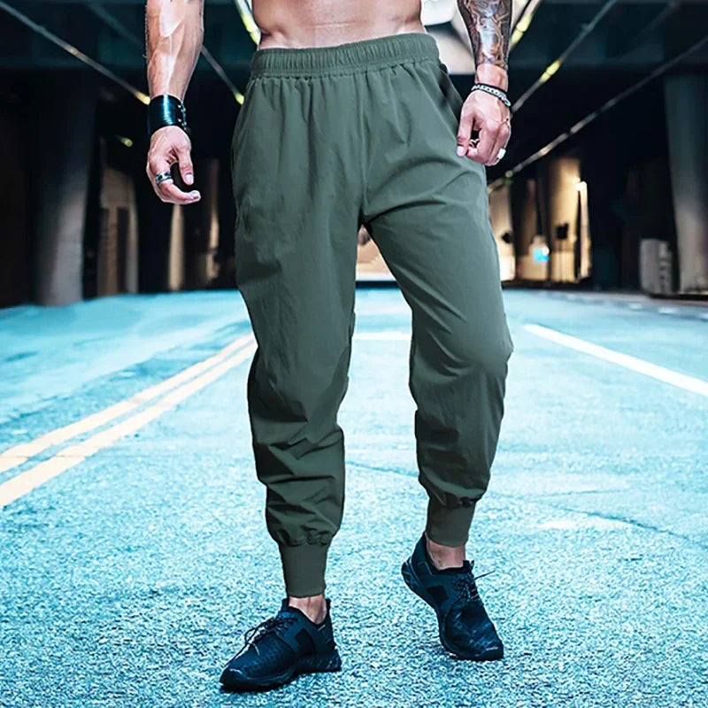 Mens Running Pants THRIXINE
