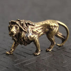 Bull Statue Ornament Sculpture Abstract Figurines Crafts Desk Home Decoration Modern/accessories nordic decoration Lootquake LLC