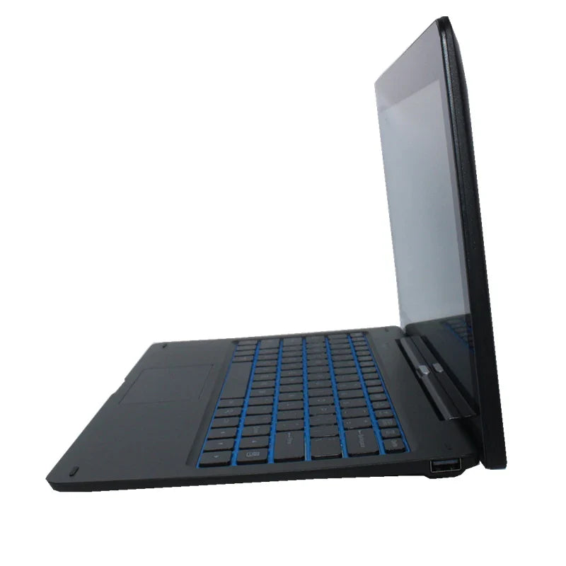 2025 New 2GB+64GB 11.6 Inch Windows 10 Tablet With Docking Keyboard 1366*768 IPS x5-8300 CPU HDMI-Compatible WIFI Quad Core