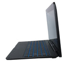 2025 New 2GB+64GB 11.6 Inch Windows 10 Tablet With Docking Keyboard 1366*768 IPS x5-8300 CPU HDMI-Compatible WIFI Quad Core