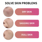 Collagen Jelly Cream Improving Skin Elasticity Tightening Soothing Moisturizing Anti-Aging Firmness Hydration Skincare Face Gel Lootquake LLC