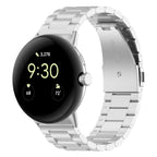 Google Pixel Stainless Steel Strap - Elegant and Durable BandsCo Straps